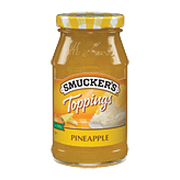 Smucker's Toppings Pineapple Fat Free Full-Size Picture